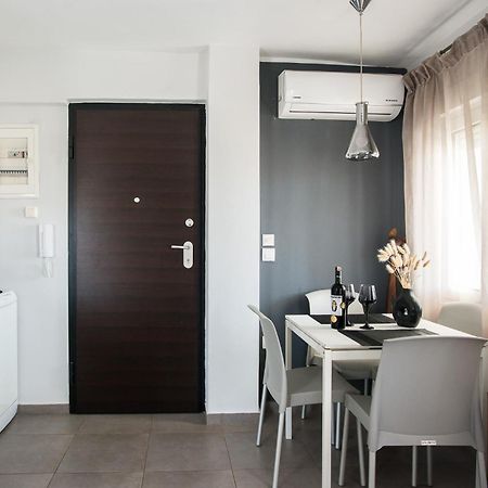Pomegranade Luxury Apartment, Feels Like Home أليكسانثيربوليس المظهر الخارجي الصورة