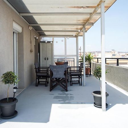 Pomegranade Luxury Apartment, Feels Like Home أليكسانثيربوليس المظهر الخارجي الصورة