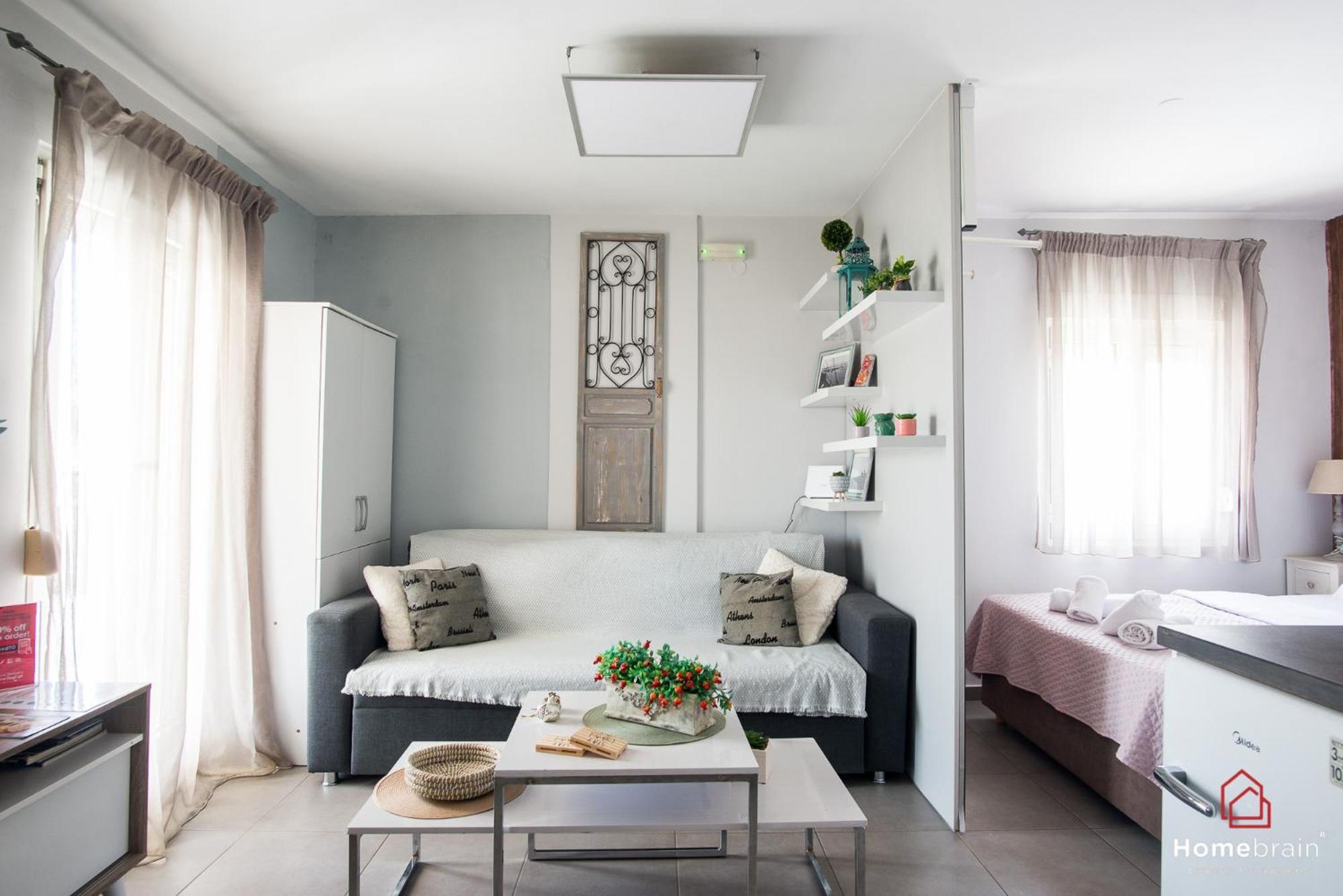 Pomegranade Luxury Apartment, Feels Like Home أليكسانثيربوليس المظهر الخارجي الصورة