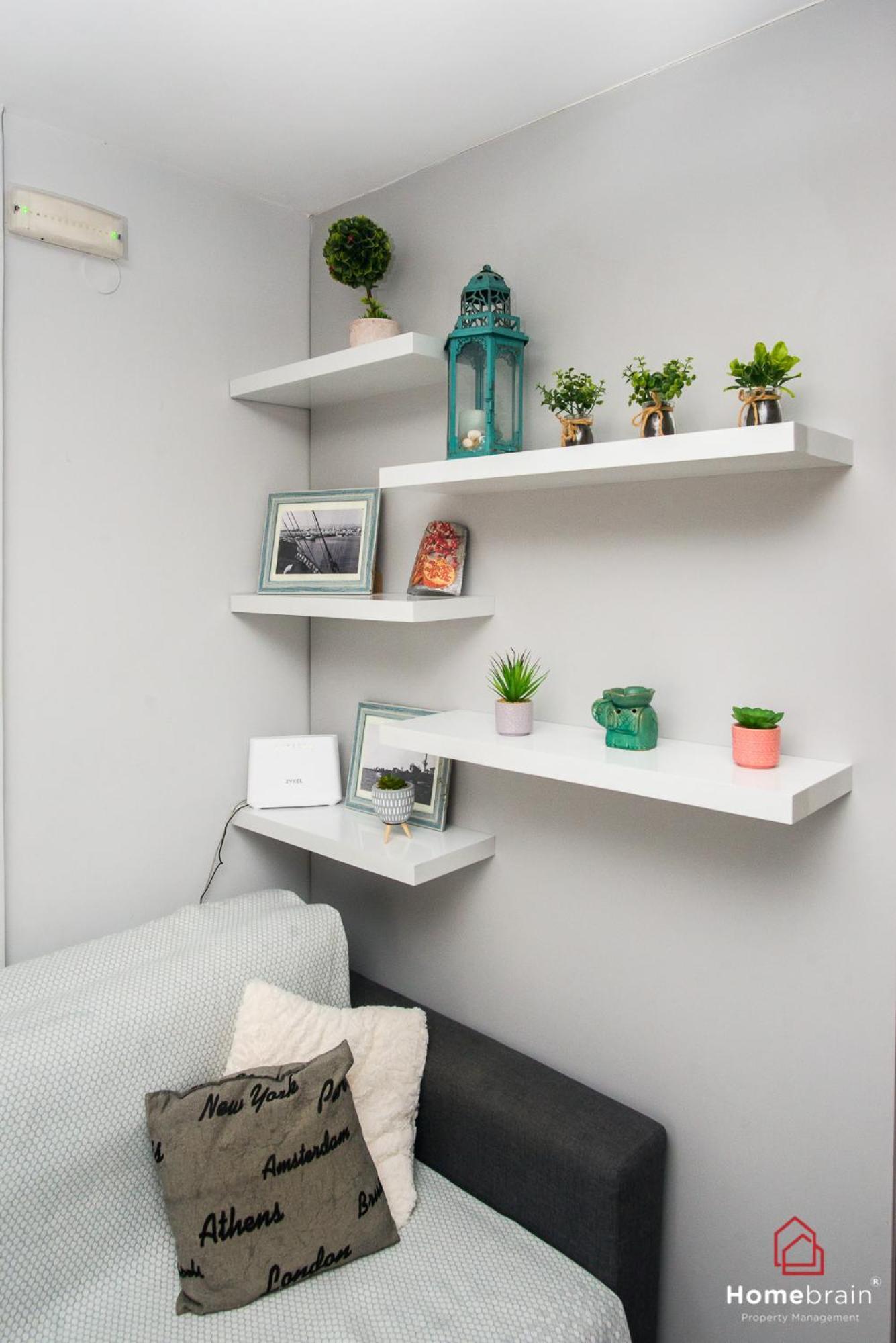 Pomegranade Luxury Apartment, Feels Like Home أليكسانثيربوليس المظهر الخارجي الصورة