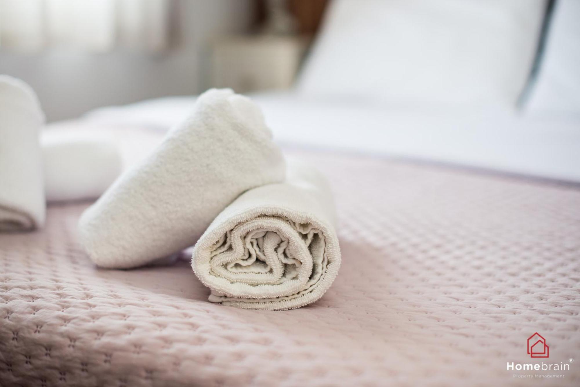 Pomegranade Luxury Apartment, Feels Like Home أليكسانثيربوليس المظهر الخارجي الصورة