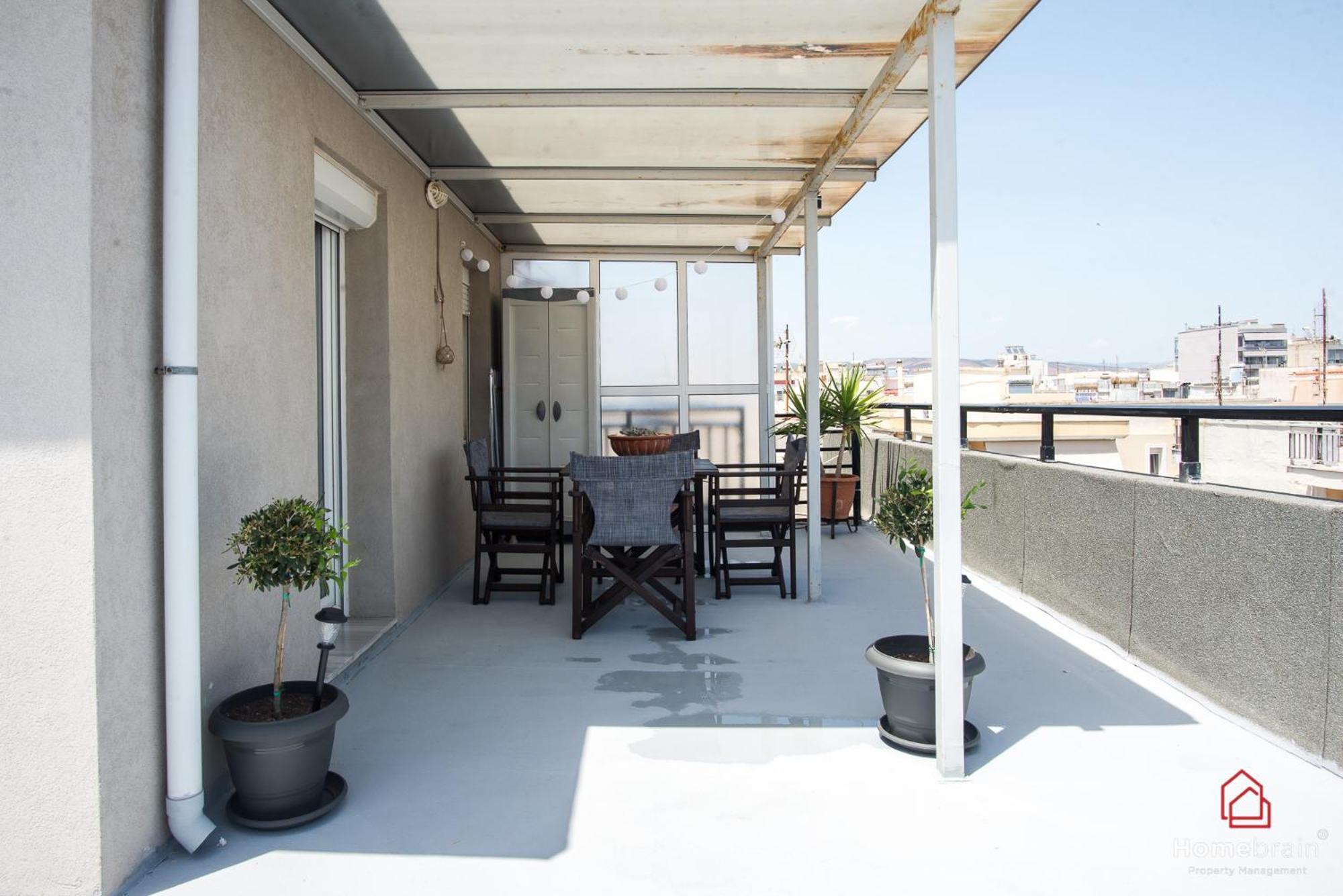 Pomegranade Luxury Apartment, Feels Like Home أليكسانثيربوليس المظهر الخارجي الصورة