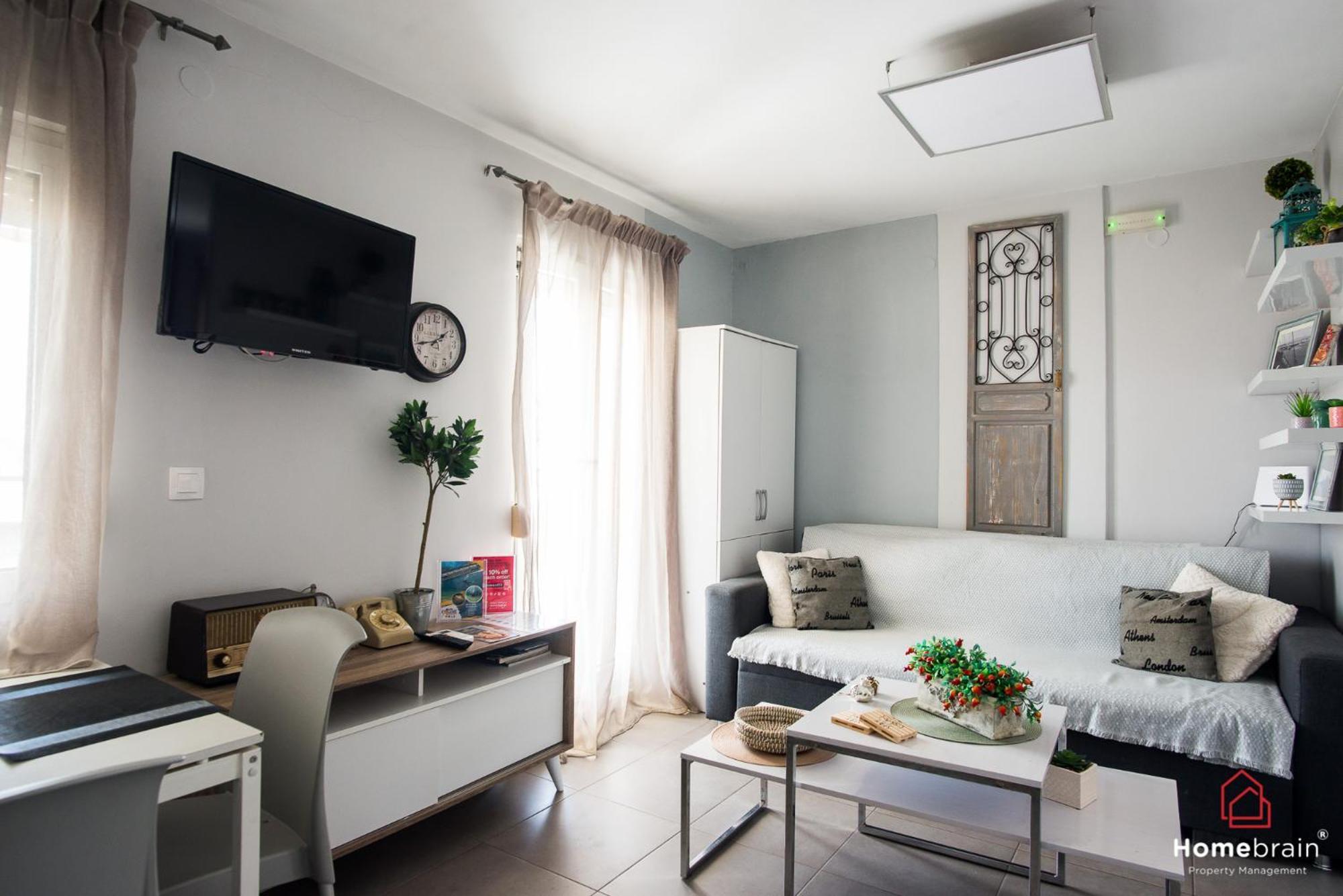 Pomegranade Luxury Apartment, Feels Like Home أليكسانثيربوليس المظهر الخارجي الصورة