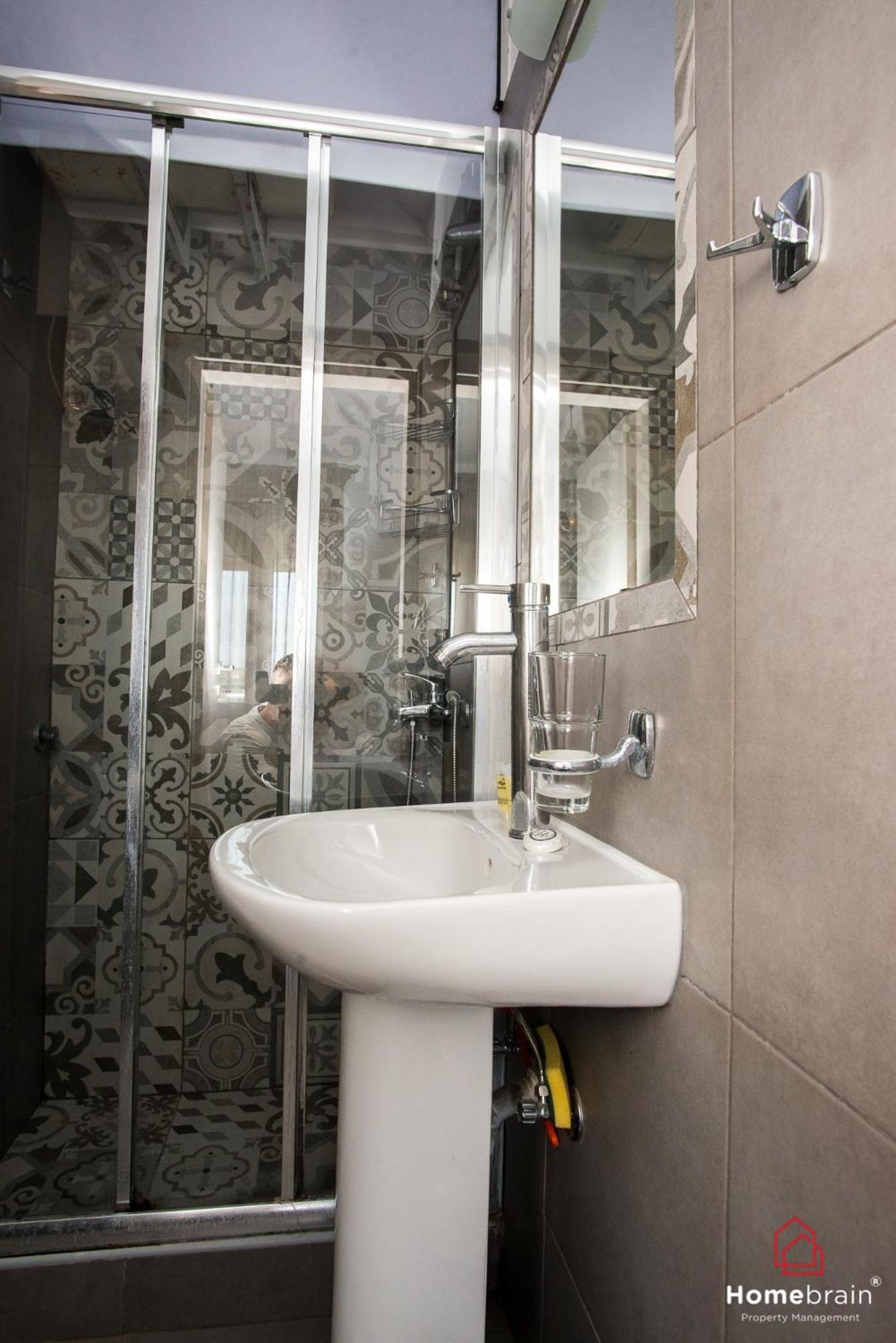 Pomegranade Luxury Apartment, Feels Like Home أليكسانثيربوليس المظهر الخارجي الصورة
