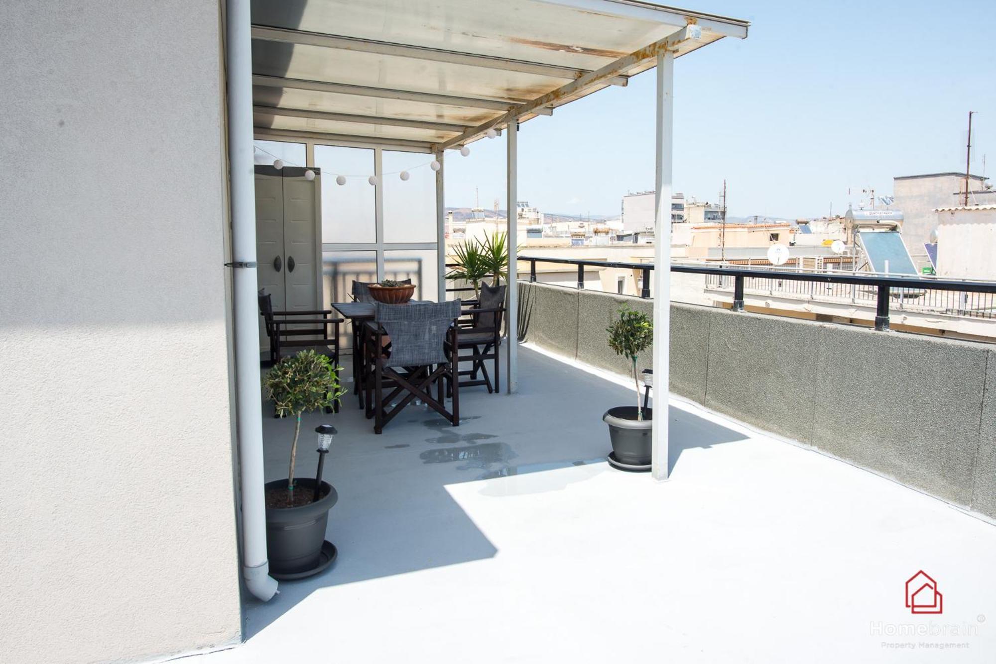 Pomegranade Luxury Apartment, Feels Like Home أليكسانثيربوليس المظهر الخارجي الصورة