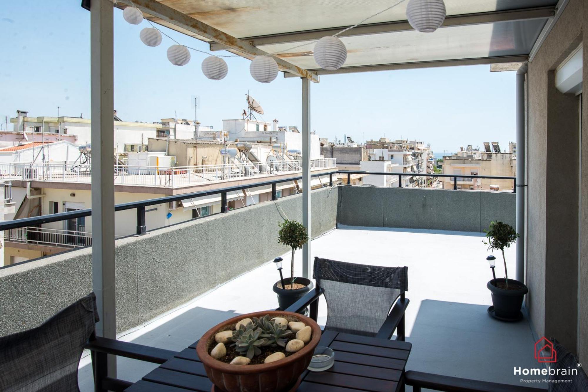 Pomegranade Luxury Apartment, Feels Like Home أليكسانثيربوليس المظهر الخارجي الصورة