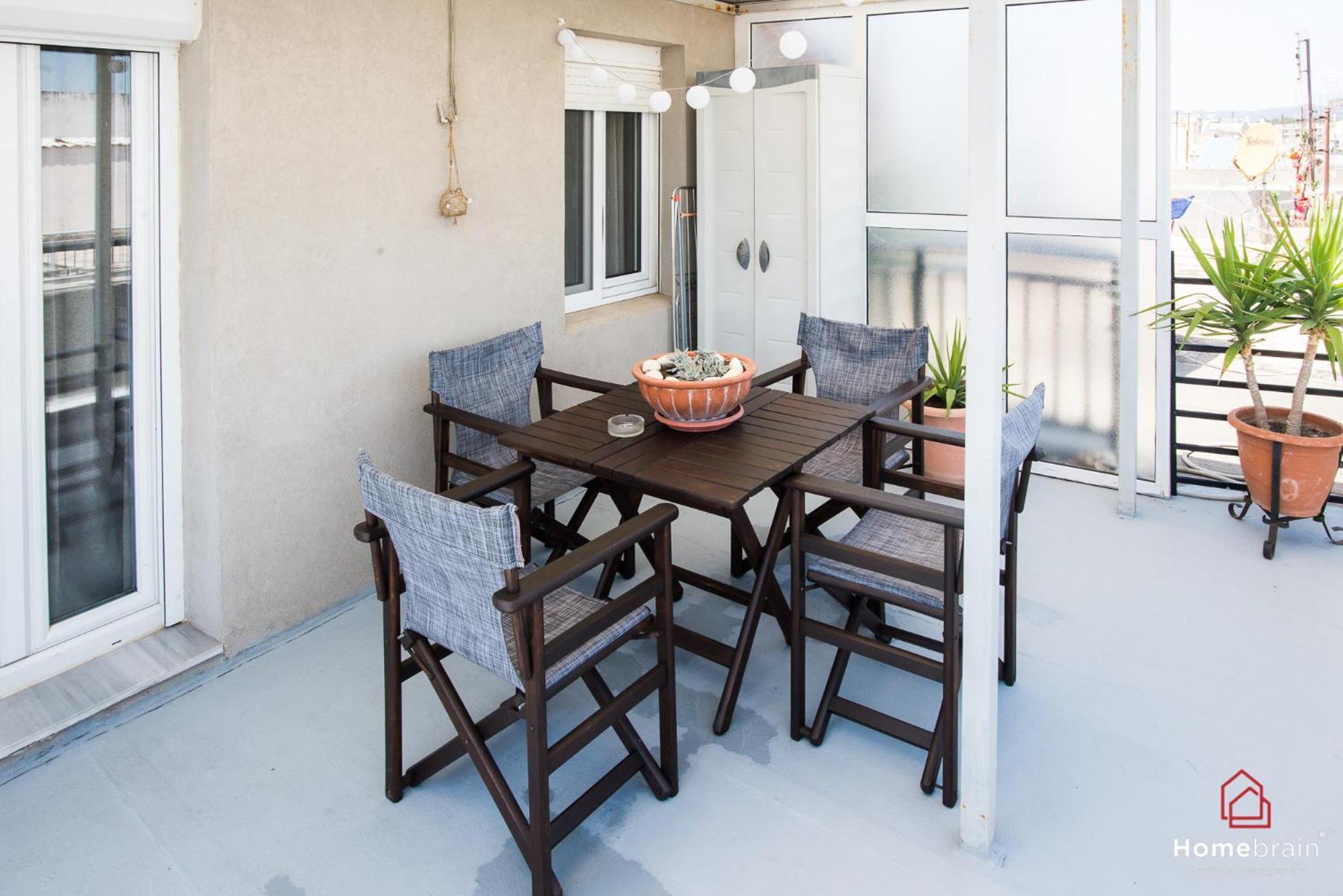 Pomegranade Luxury Apartment, Feels Like Home أليكسانثيربوليس المظهر الخارجي الصورة