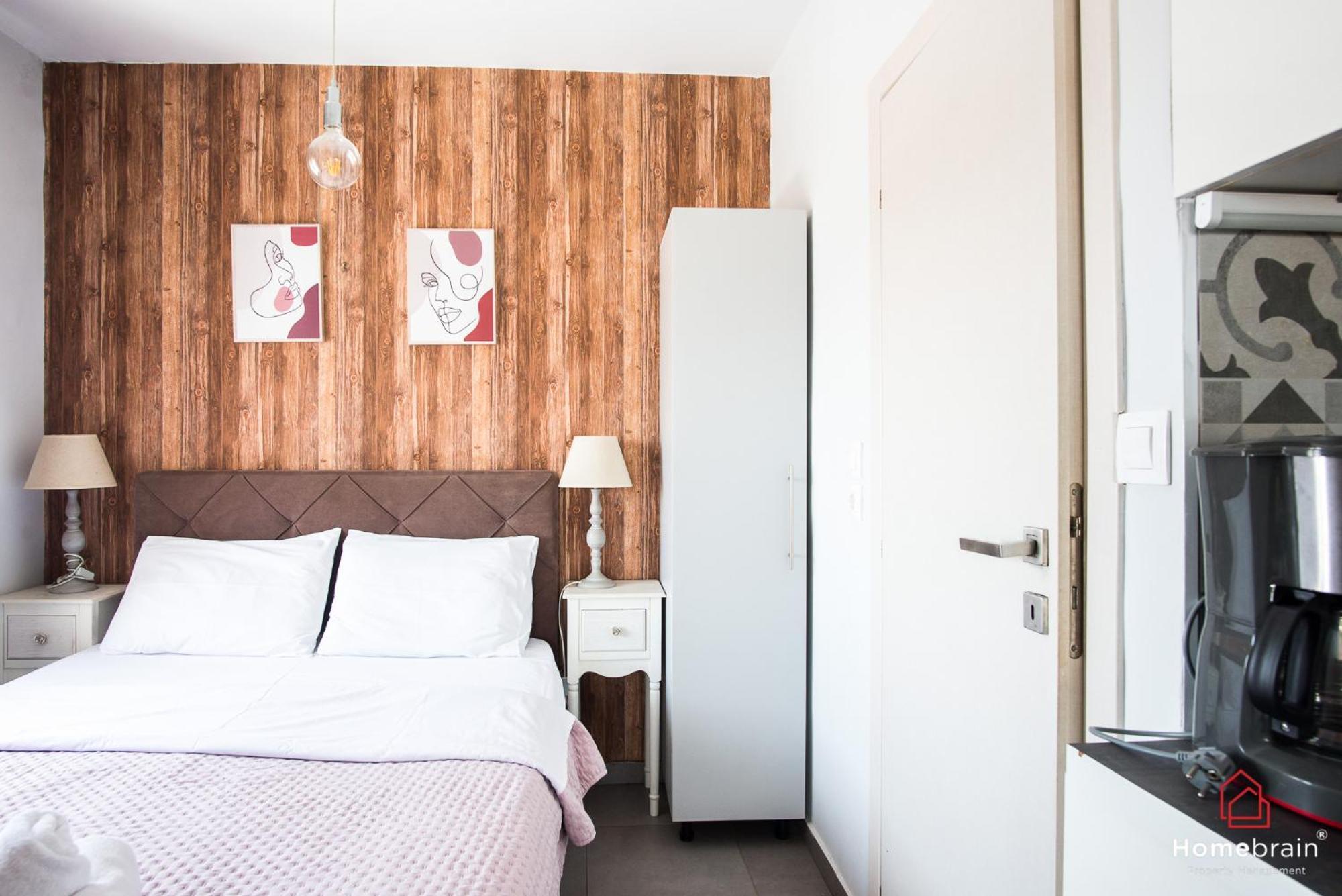 Pomegranade Luxury Apartment, Feels Like Home أليكسانثيربوليس المظهر الخارجي الصورة