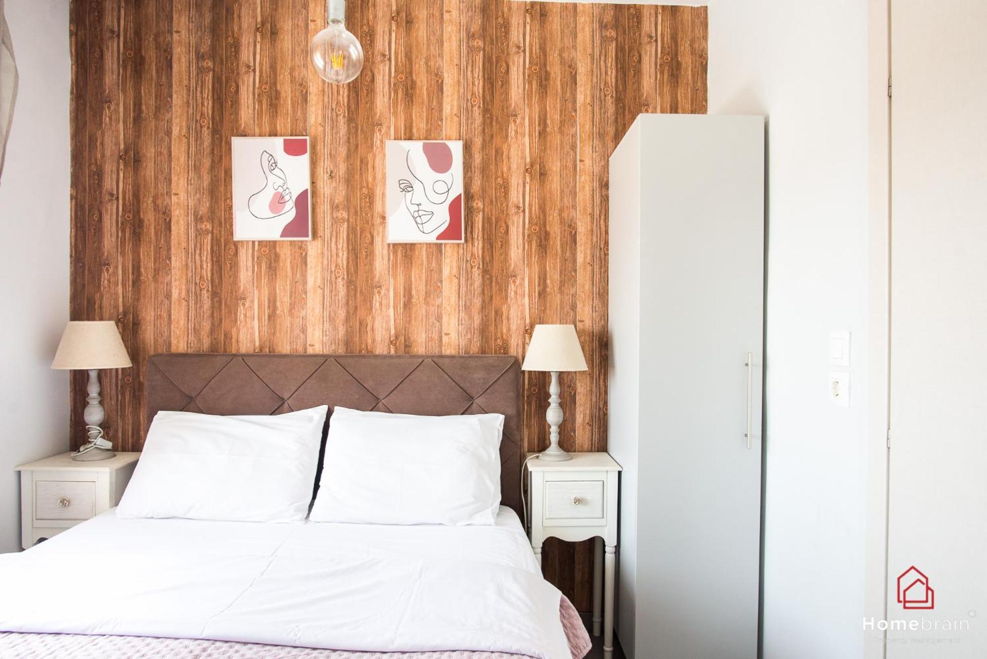 Pomegranade Luxury Apartment, Feels Like Home أليكسانثيربوليس المظهر الخارجي الصورة