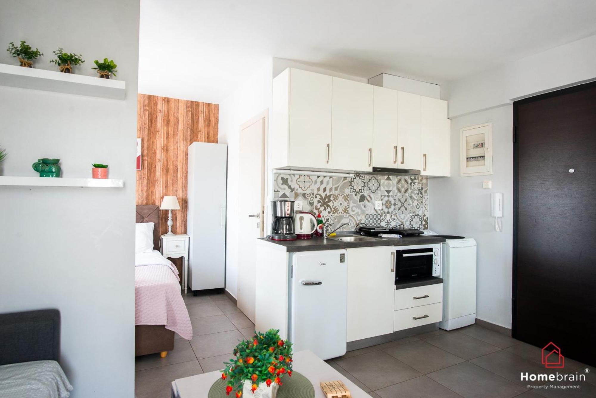 Pomegranade Luxury Apartment, Feels Like Home أليكسانثيربوليس المظهر الخارجي الصورة